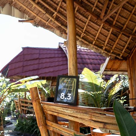 The Tamban Jukung Batumadeg Exterior foto